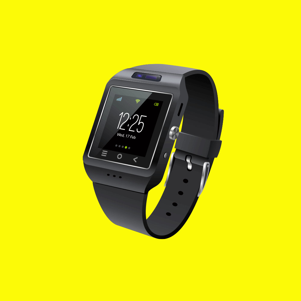 Digital smart Watch